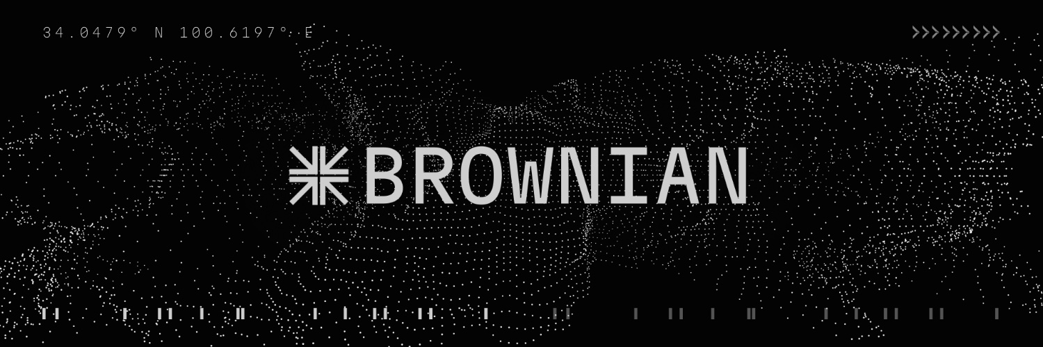 Brownian
